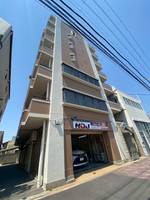 兵庫県神戸市兵庫区今出在家町2丁目(マンション)の賃貸物件の外観