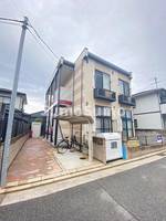 物件の外観画像