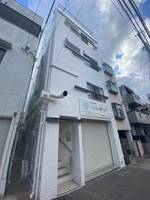 兵庫県神戸市中央区大日通3丁目(マンション)の賃貸物件の外観