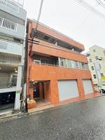 兵庫県神戸市中央区北長狭通4丁目(マンション)の賃貸物件の外観