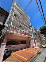 兵庫県神戸市垂水区海岸通(マンション)の賃貸物件の外観