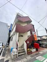 物件の外観画像