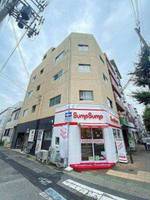 兵庫県神戸市兵庫区塚本通7丁目(アパート)の賃貸物件の外観