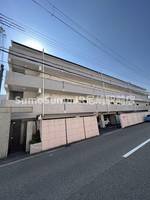 兵庫県尼崎市稲葉元町2丁目(アパート)の賃貸物件の外観