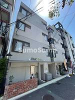 兵庫県西宮市笠屋町(マンション)の賃貸物件の外観