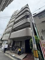 兵庫県神戸市兵庫区浜崎通(マンション)の賃貸物件の外観
