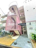 物件の外観画像