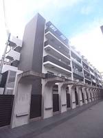 兵庫県神戸市長田区菅原通5丁目(マンション)の賃貸物件の外観