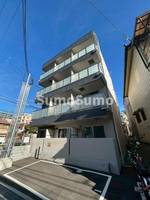 物件の外観画像