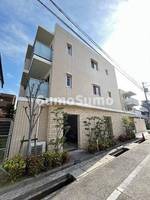 兵庫県西宮市田代町(マンション)の賃貸物件の外観