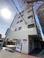 兵庫県神戸市灘区一王山町(マンション)の賃貸物件の外観