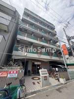 兵庫県神戸市兵庫区下沢通1丁目(マンション)の賃貸物件の外観