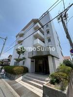 兵庫県尼崎市塚口町5丁目(マンション)の賃貸物件の外観
