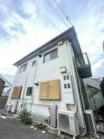 岩永ハイツの外観