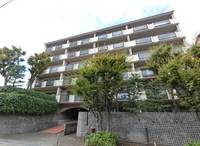 兵庫県芦屋市楠町(マンション)の賃貸物件の外観