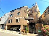 兵庫県神戸市東灘区田中町2丁目(マンション)の賃貸物件の外観