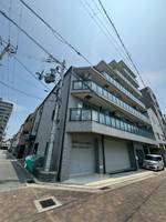 兵庫県神戸市兵庫区上沢通1丁目(マンション)の賃貸物件の外観