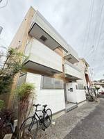 物件の外観画像