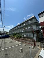 兵庫県神戸市長田区池田広町(マンション)の賃貸物件の外観