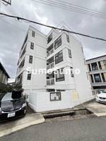 兵庫県芦屋市親王塚町(マンション)の賃貸物件の外観