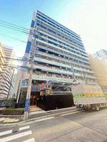 兵庫県神戸市中央区御幸通3丁目(マンション)の賃貸物件の外観