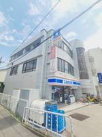 パイン苦楽園の外観