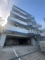 兵庫県神戸市須磨区妙法寺(マンション)の賃貸物件の外観