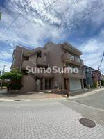 兵庫県神戸市長田区本庄町3丁目(マンション)の賃貸物件の外観