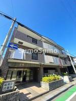 兵庫県西宮市甲子園口2丁目(マンション)の賃貸物件の外観