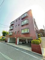 ライオンズマンション夙川の外観