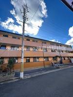兵庫県尼崎市栗山町2丁目(アパート)の賃貸物件の外観