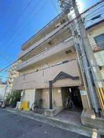 兵庫県神戸市兵庫区上沢通7丁目(マンション)の賃貸物件の外観