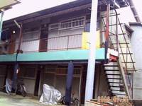 物件の外観画像