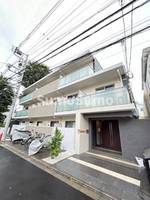 物件の外観画像