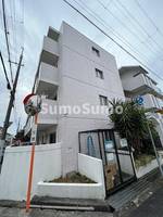 兵庫県尼崎市南武庫之荘3丁目(マンション)の賃貸物件の外観