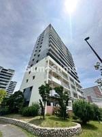兵庫県西宮市枝川町(マンション)の賃貸物件の外観