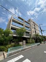 ジオ西宮北口瓦林町の外観