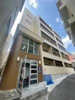 兵庫県神戸市中央区山本通2丁目(マンション)の賃貸物件の外観