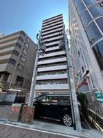 兵庫県神戸市長田区北町2丁目(マンション)の賃貸物件の外観
