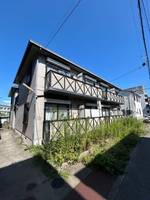 物件の外観画像