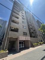 兵庫県神戸市中央区浜辺通6丁目(マンション)の賃貸物件の外観