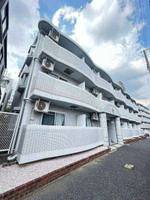 物件の外観画像