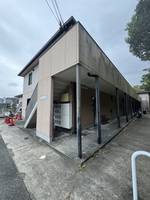 兵庫県神戸市須磨区車字霜ノ下(アパート)の賃貸物件の外観