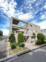 兵庫県西宮市西平町(アパート)の賃貸物件の外観