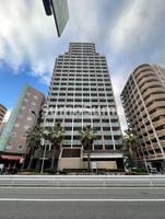 大阪府大阪市浪速区日本橋3丁目(マンション)の賃貸物件の外観