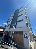 兵庫県神戸市長田区駒ケ林町3丁目(マンション)の賃貸物件の外観