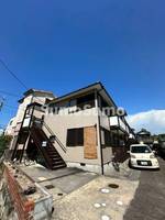 物件の外観画像