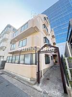 兵庫県神戸市東灘区本山南町8丁目(マンション)の賃貸物件の外観
