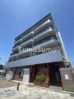 兵庫県尼崎市久々知西町1丁目(マンション)の賃貸物件の外観