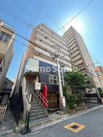 兵庫県西宮市戸田町(マンション)の賃貸物件の外観